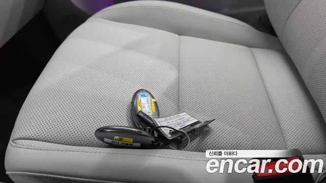 Hyundai Kona Kona (SX2) Бензин 2.0 2WD — Фото автомобиля 13