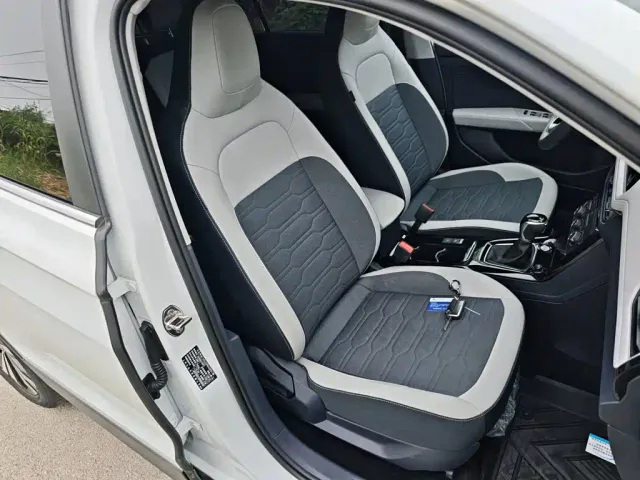 Volkswagen Tharu — Фото автомобиля 24