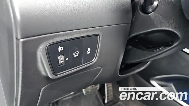 Hyundai Tucson NX4 — Фото автомобиля 29