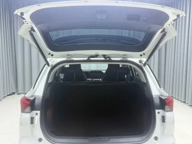 GAC Trumpchi GS4 — Фото автомобиля 20