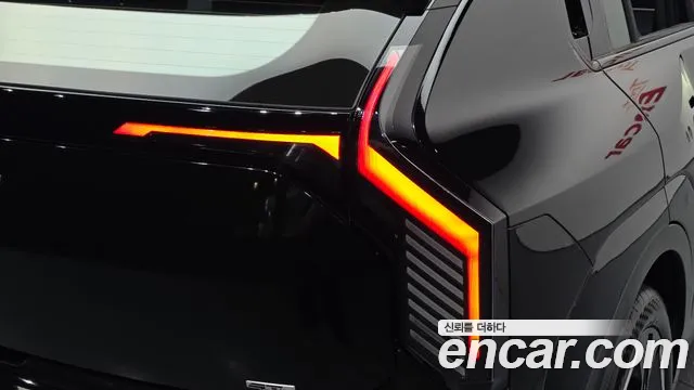 Kia EV3 — Фото автомобиля 22