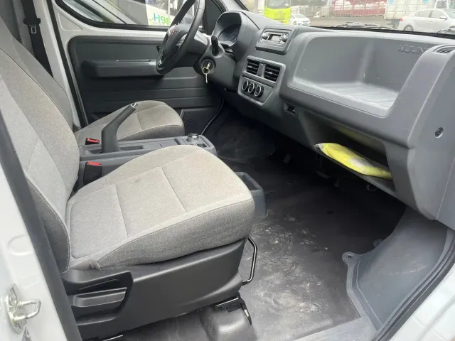 Wuling Yangguang — Фото автомобиля 10