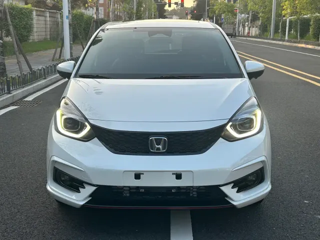 Honda LIFE — Фото автомобиля 2