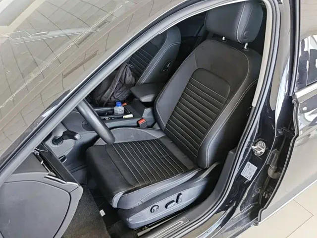 Volkswagen Magotan — Фото автомобиля 14