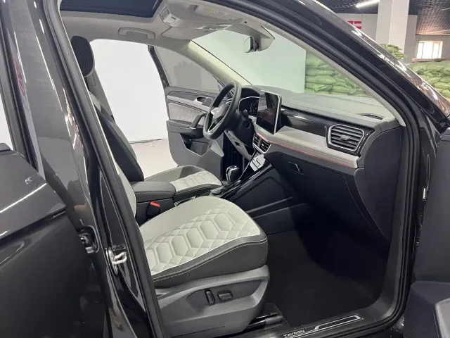 Volkswagen Tayron — Фото автомобиля 27