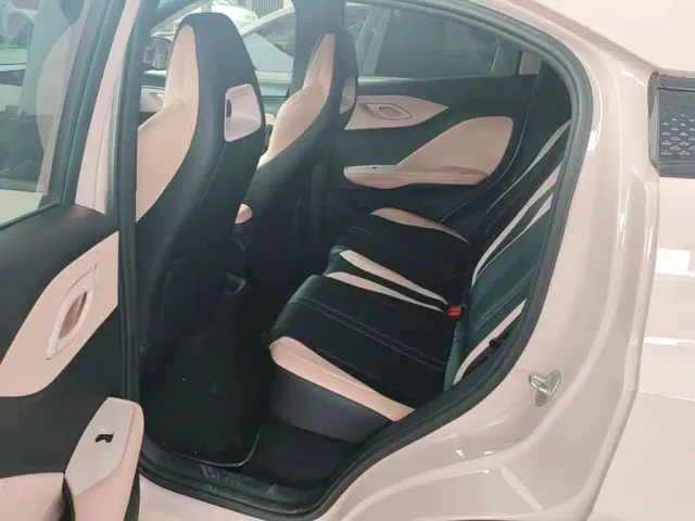 BYD Seagull — Фото автомобиля 16