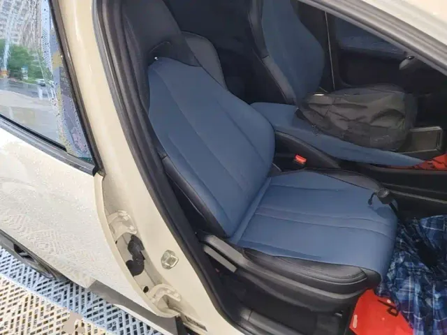 BYD Seagull — Фото автомобиля 24