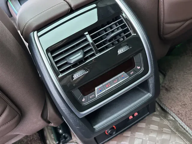 BMW X5 — Фото автомобиля 17
