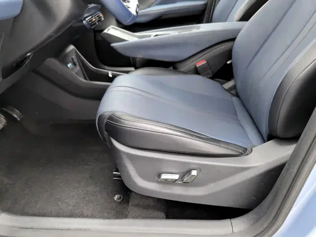 BYD Seagull — Фото автомобиля 20