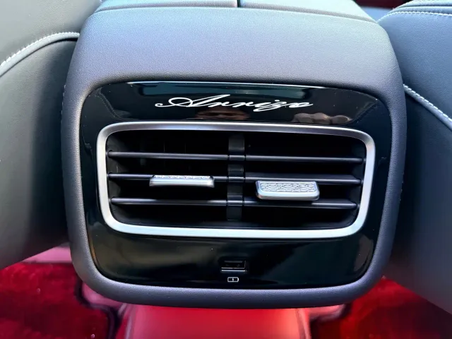 Chery Arrizo 8 — Фото автомобиля 13