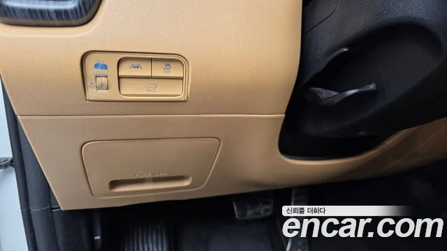 Kia Sorento 4th Gen — Фото автомобиля 30