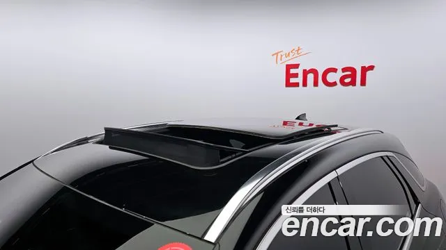 Genesis GV70 2.5T Бензин AWD — Фото автомобиля 19