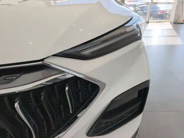 Changan Oushang X5 — Фото автомобиля 23