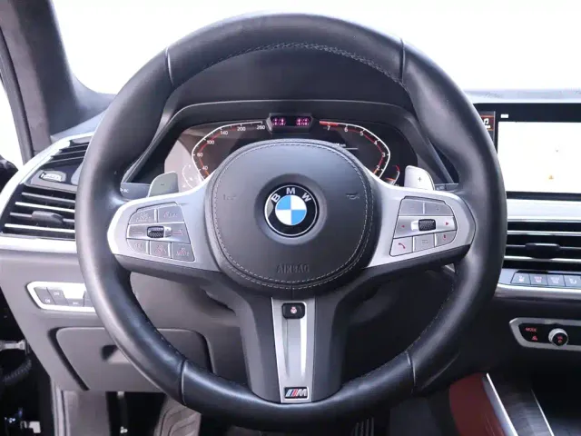 BMW X5 — Фото автомобиля 16