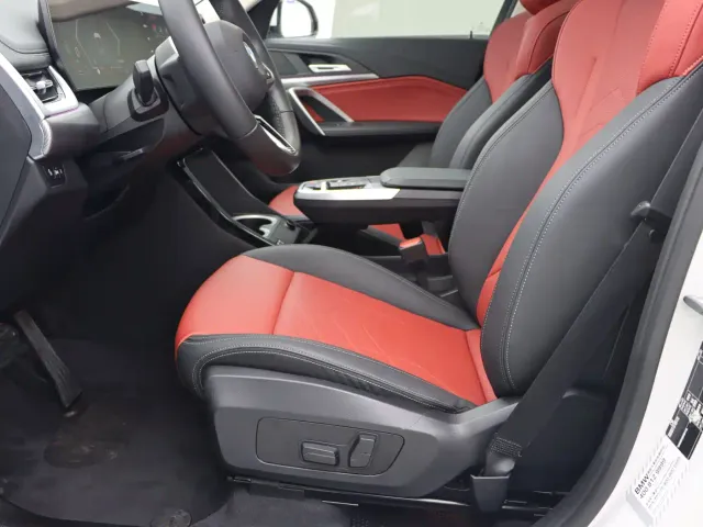 BMW X1 — Фото автомобиля 6