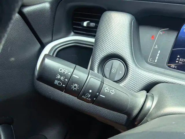 Honda Fit — Фото автомобиля 8