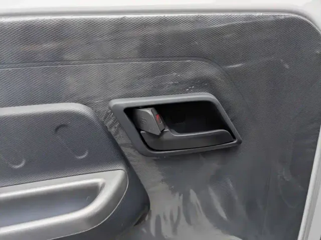 Wuling Zhiguang NEV — Фото автомобиля 9