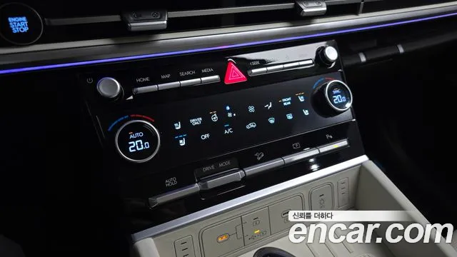 Hyundai Santa Fe — Фото автомобиля 25