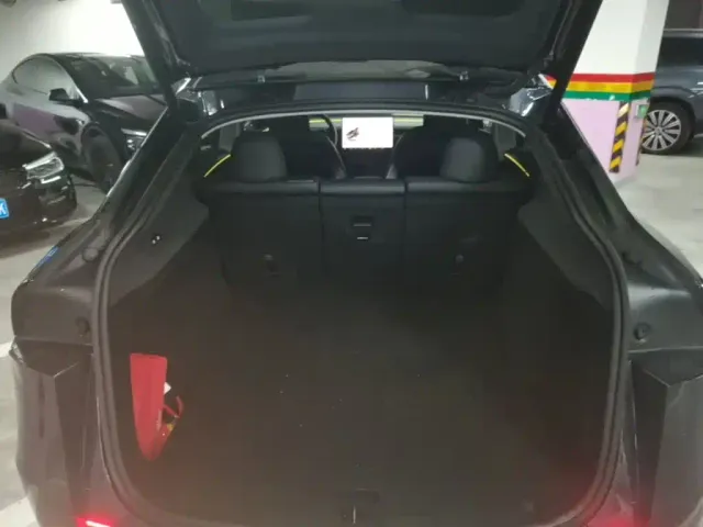 Tesla Model Y — Фото автомобиля 18