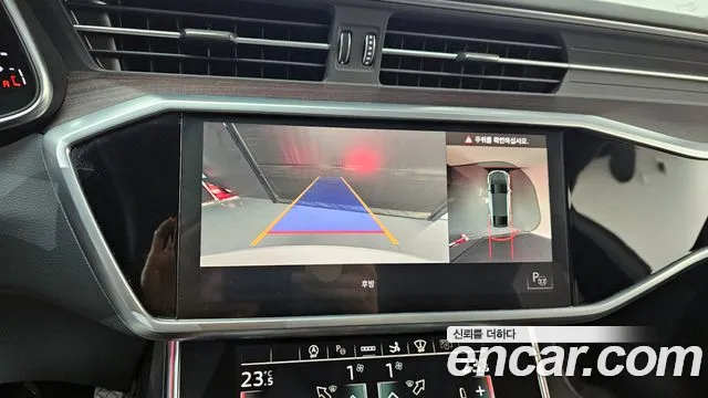 Audi A7 55 TFSI quattro Premium — Фото автомобиля 15