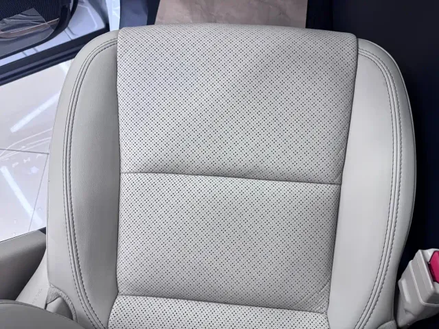 Toyota Alphard — Фото автомобиля 9