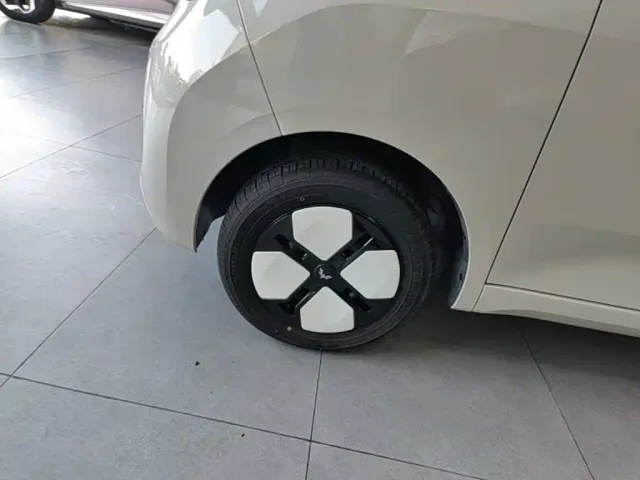Wuling Hongguang Mini EV — Фото автомобиля 22