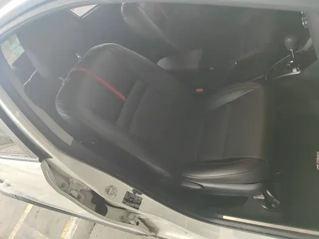 Toyota YARiS L Zhi Xuan — Фото автомобиля 24