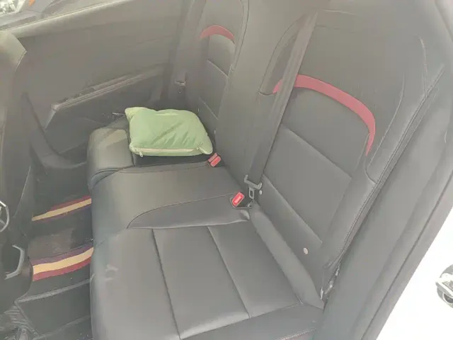 MG MG5 2025 180DVVT Global Luxury Edition — Фото автомобиля 16
