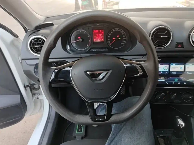 Jetta VA3 — Фото автомобиля 10