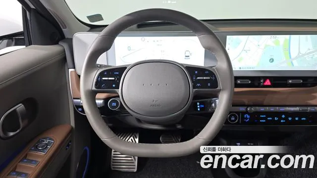 Hyundai Ioniq 5 Ioniq5 — Фото автомобиля 19