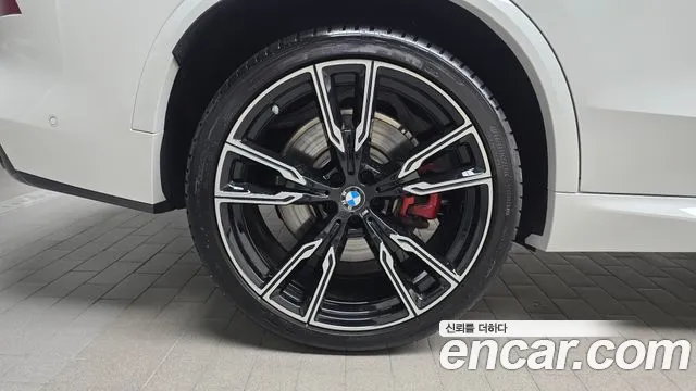 BMW X5 — Фото автомобиля 4