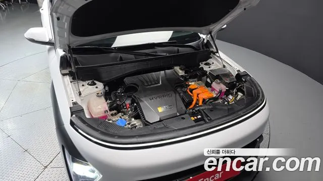 Hyundai Kona — Фото автомобиля 6