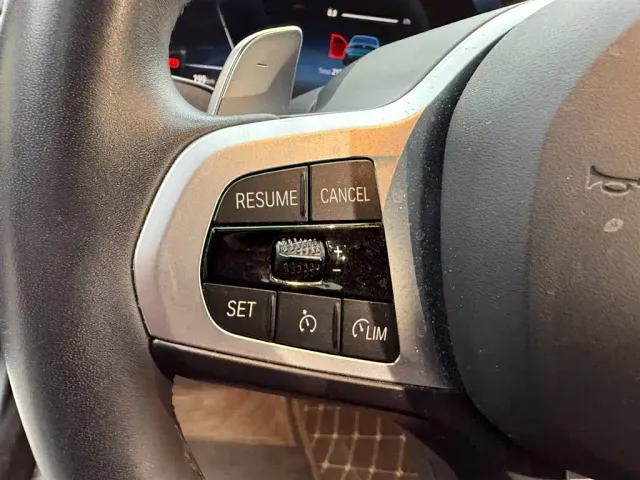 BMW 3 Series — Фото автомобиля 14