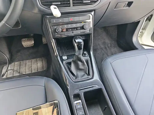 Volkswagen Tharu — Фото автомобиля 13