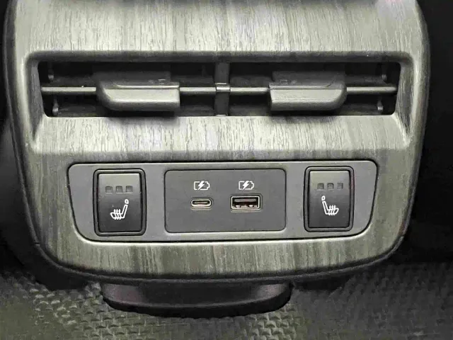 Nissan Ariya — Фото автомобиля 16