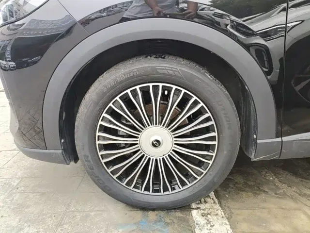 Chery Tiggo 8L — Фото автомобиля 22