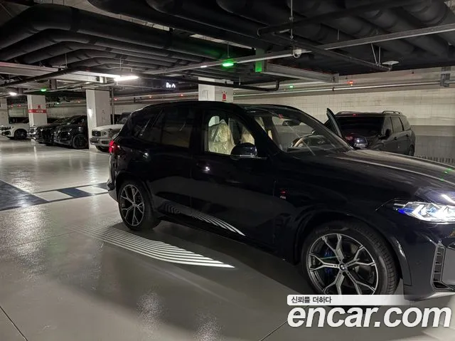 BMW X5 G05 — Фото автомобиля 11