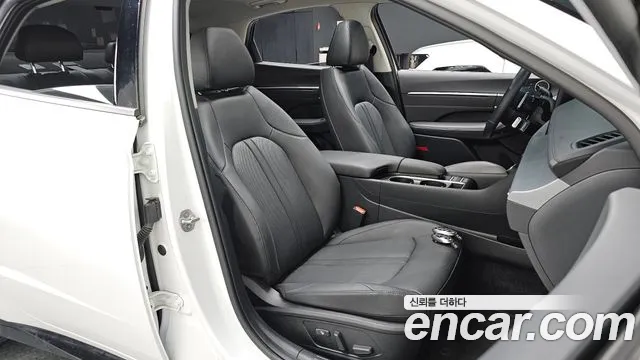 Hyundai Sonata Sonata Edge(DN8) — Фото автомобиля 26