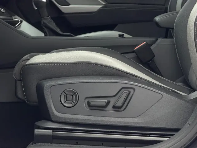 Audi Q3 — Фото автомобиля 18