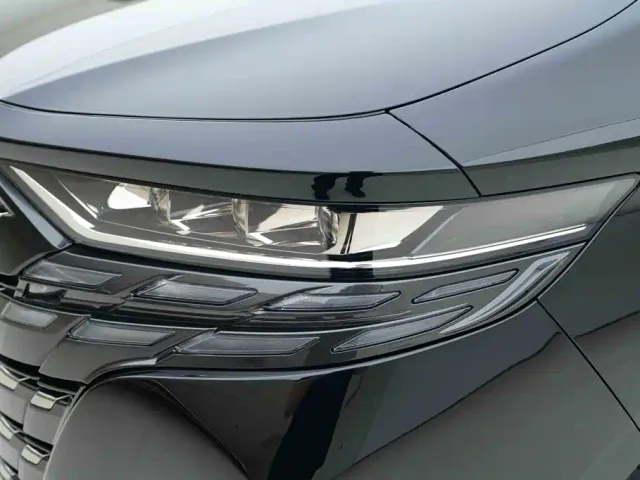 Toyota Alphard — Фото автомобиля 14