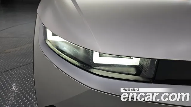 Hyundai Ioniq 5 — Фото автомобиля 7