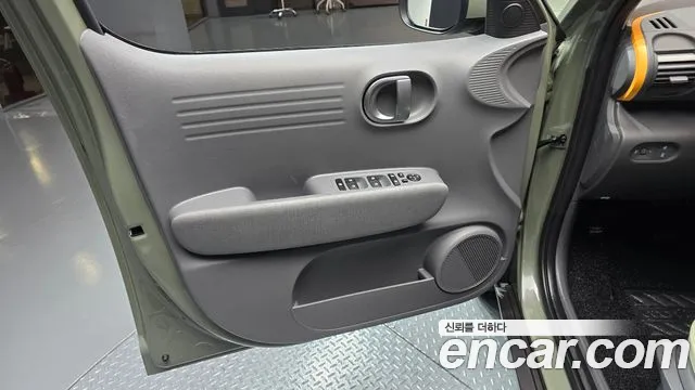 Hyundai Casper — Фото автомобиля 13