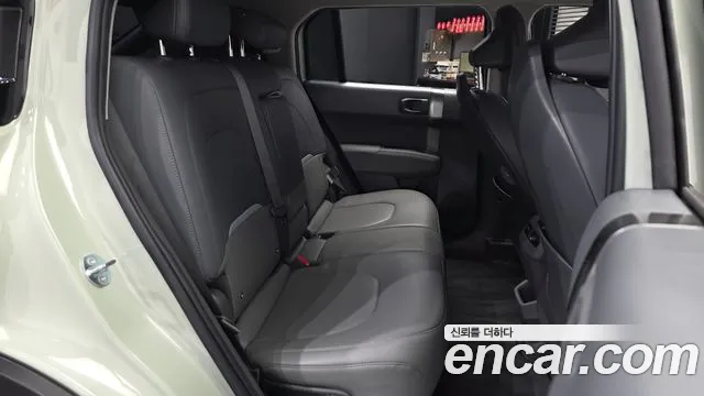 Kia EV3 — Фото автомобиля 18