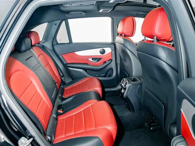 Mercedes-Benz GLC-Class — Фото автомобиля 20