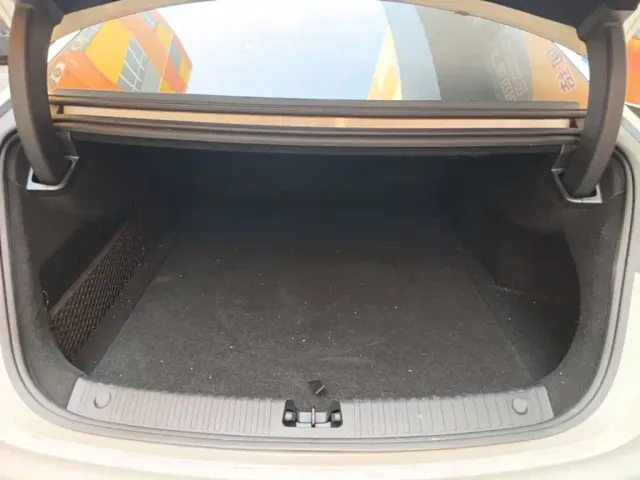 BYD Seal 07 DM-i — Фото автомобиля 18