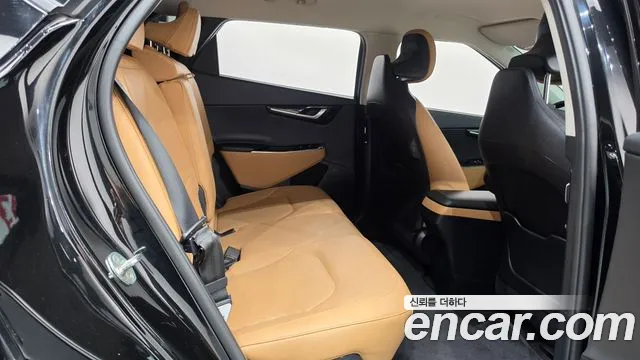 Kia EV6 — Фото автомобиля 17