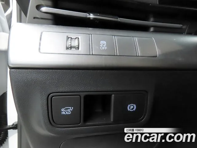 Hyundai Kona SX2 — Фото автомобиля 13