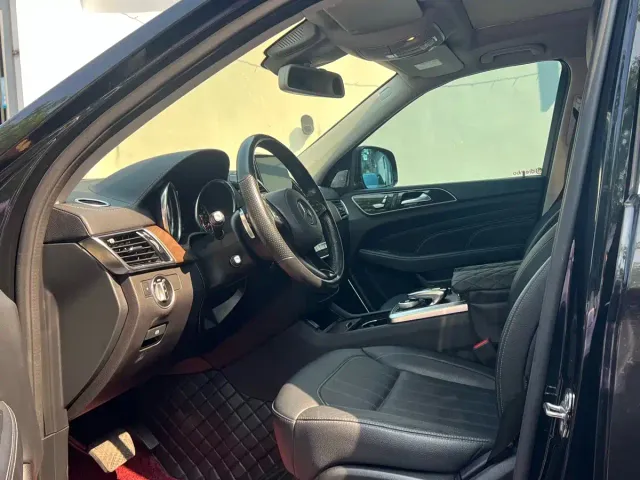 BAIC Beijing Offroad BJ90 — Фото автомобиля 6