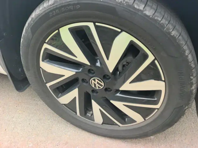 Volkswagen Tayron — Фото автомобиля 6