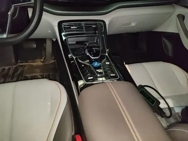 BYD Qin PLUS — Фото автомобиля 13